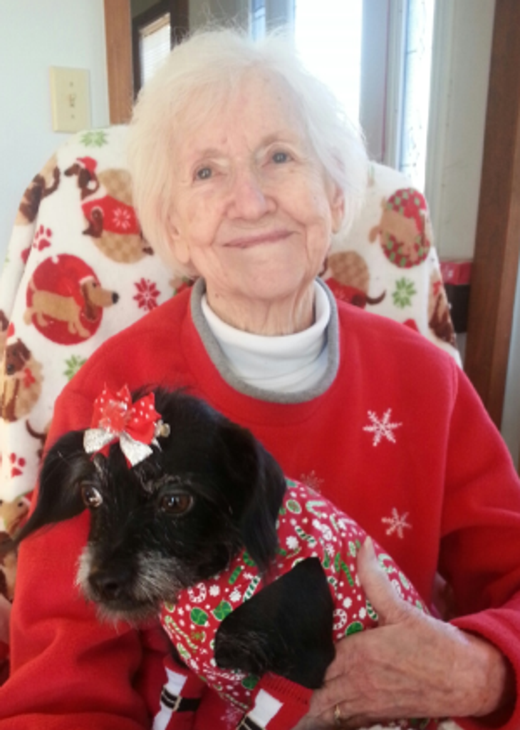 Mary Catherine Jasionowski