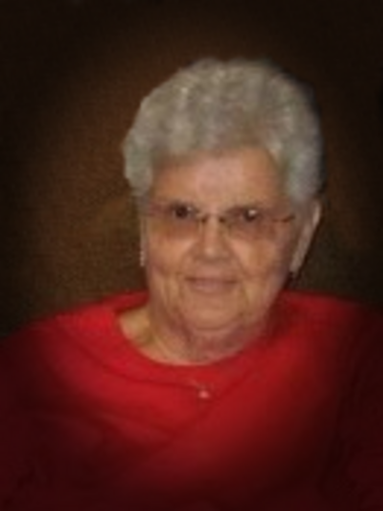 Kathleen Parks Truelove Profile Photo
