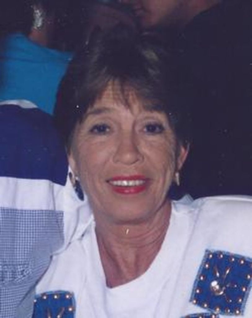 Elodie Gloria Hinshaw