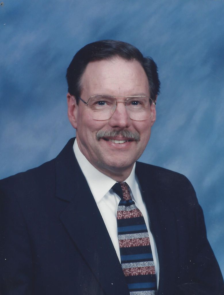 Charles Irwin Pressey