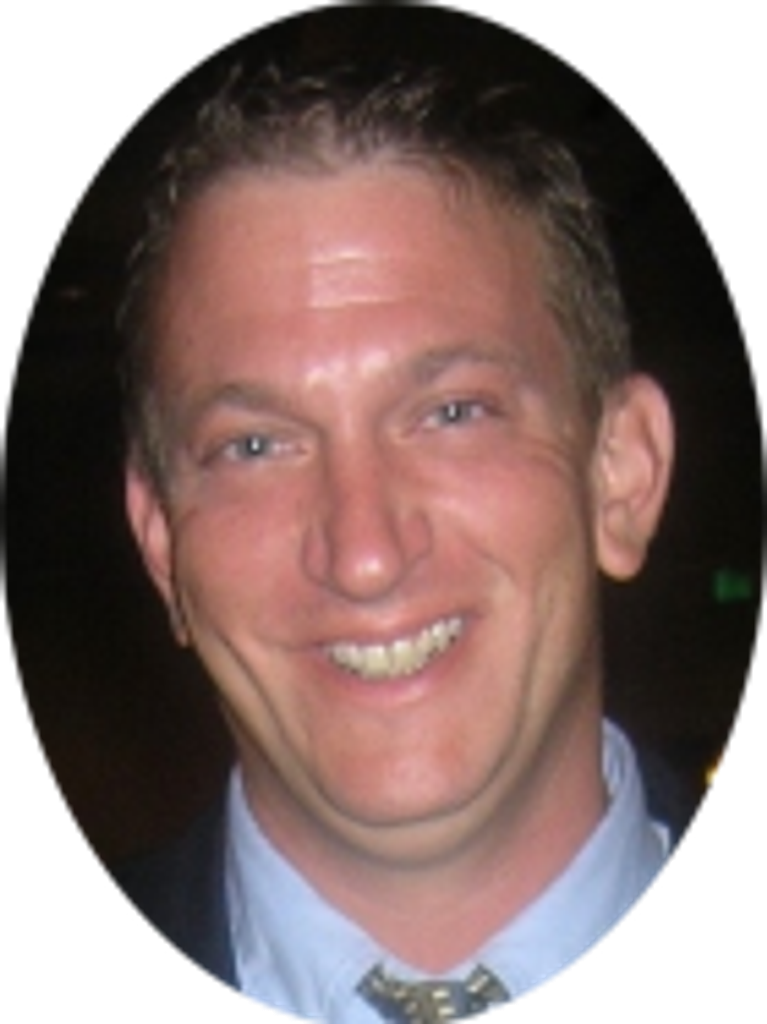 Christopher Giammatteo