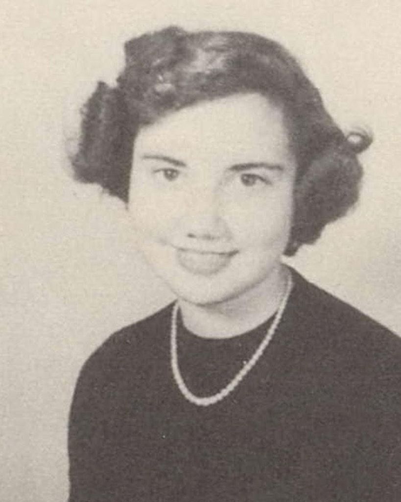 Prudence Darrington Stain