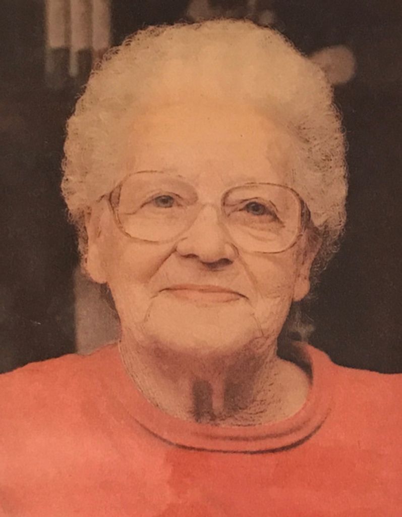 Petunia J "Tuni" (Foss)