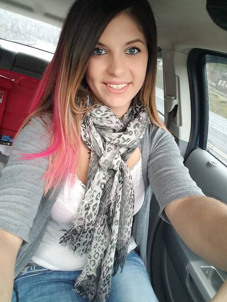 Samantha Fignani