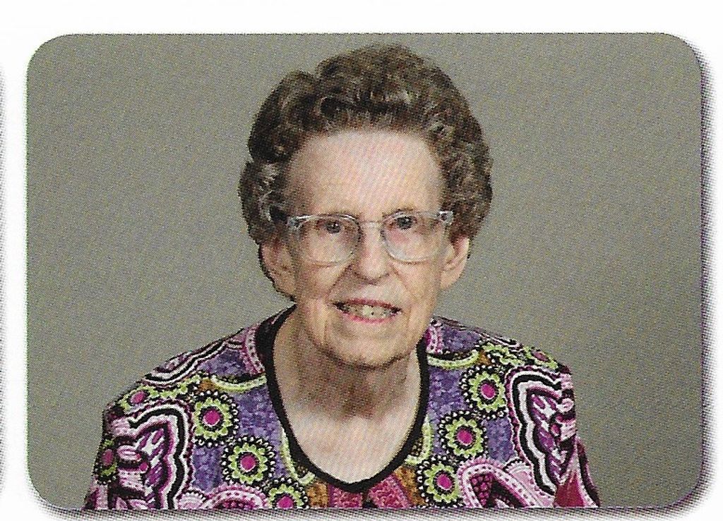 Eulalia Henderson