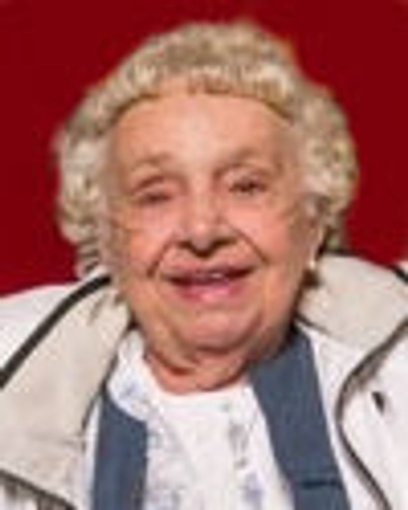 Marie V. Haag
