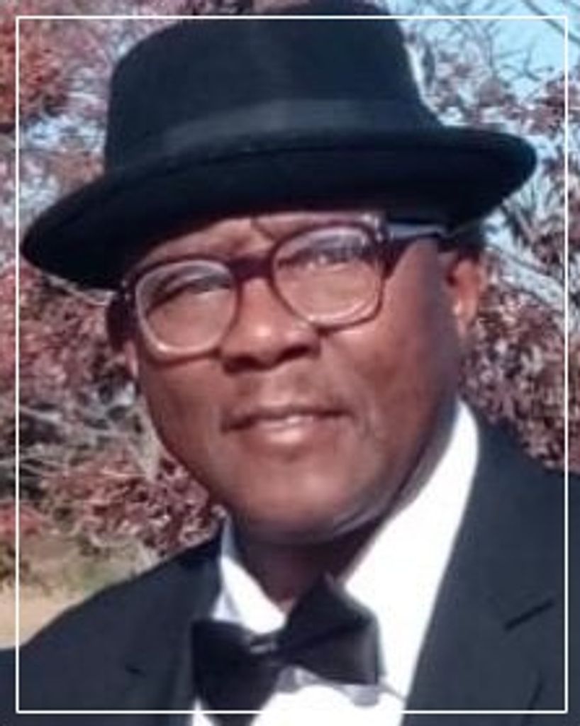 Frederick Chappell Profile Photo
