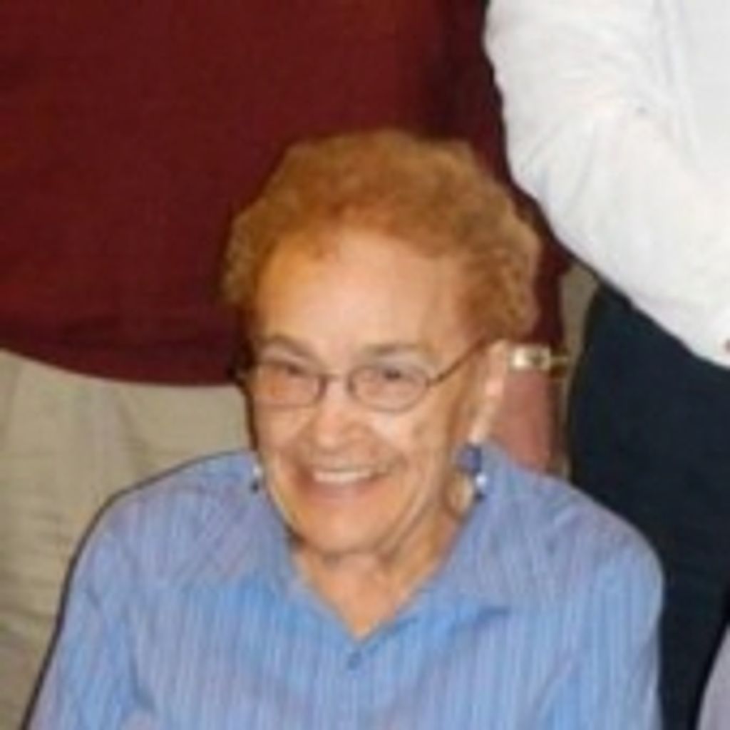 Charlotte "June" Hunecke Profile Photo