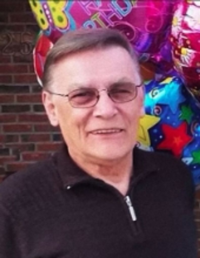 Joseph "Midge" N. Reszko