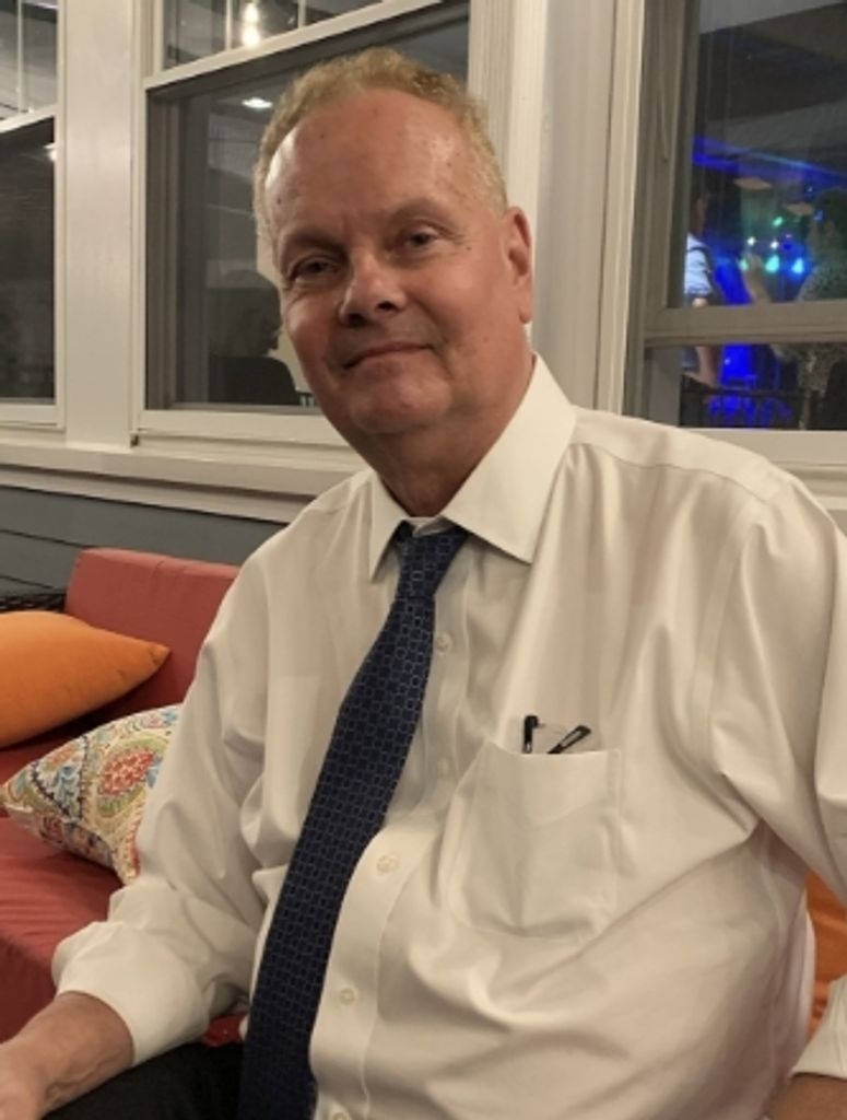 James Michael "Jim" Gruttner Profile Photo