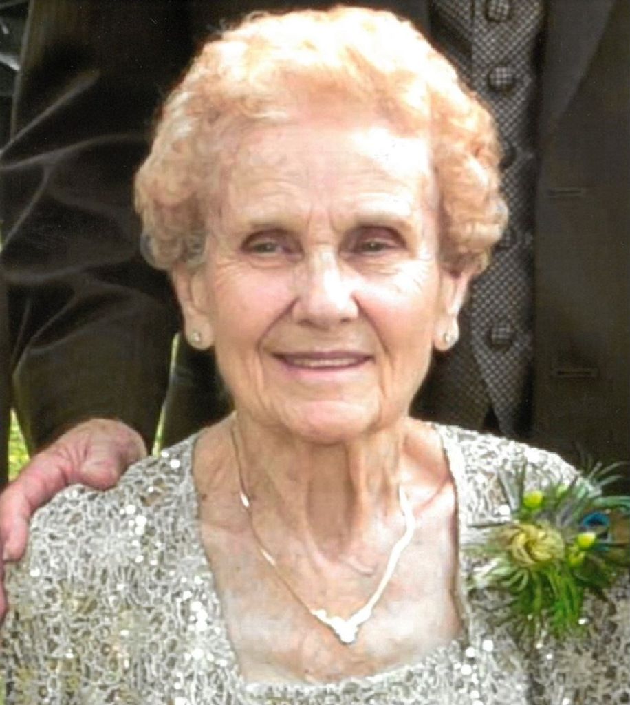 Margaret Davis Stephens