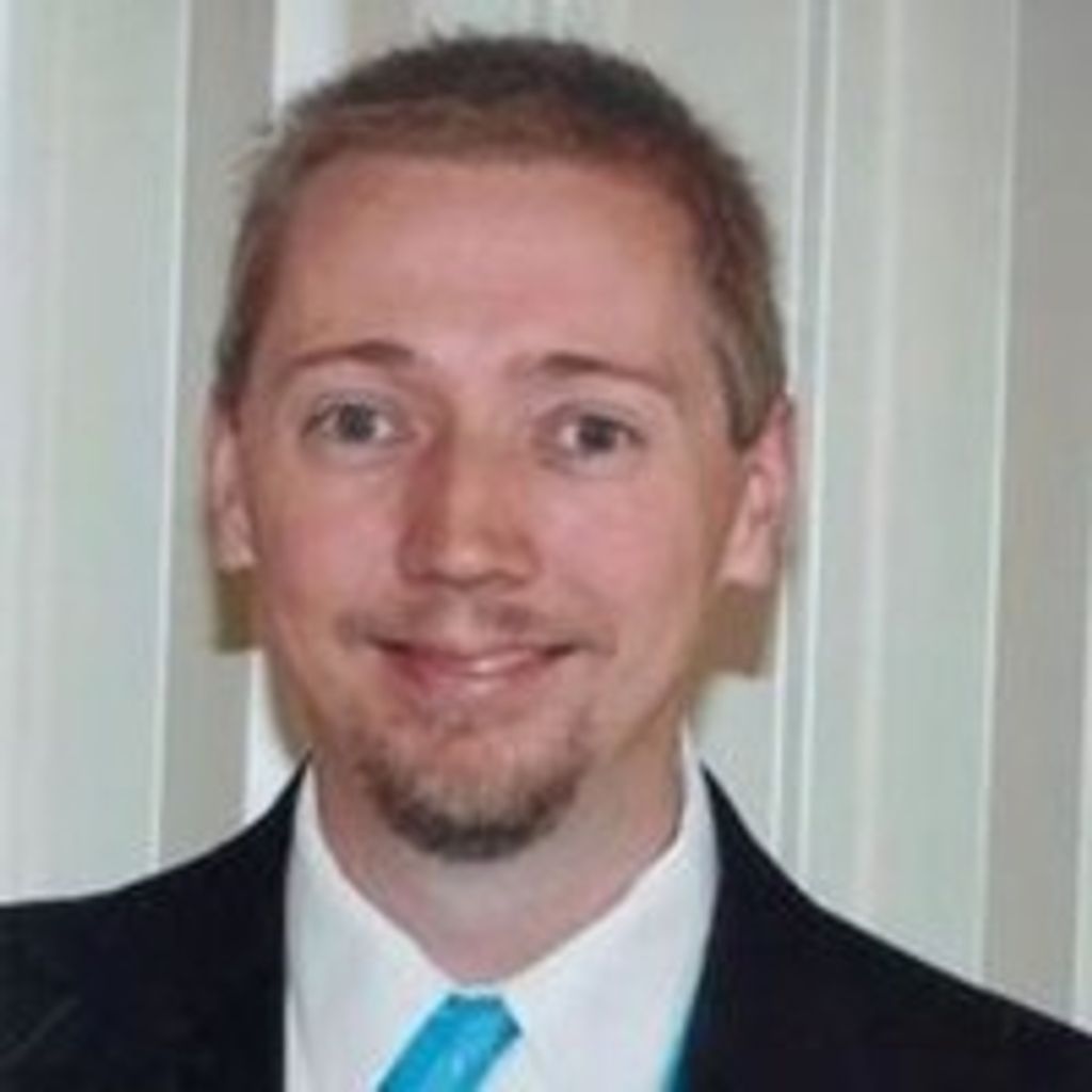 Chad Daniel Matthews
