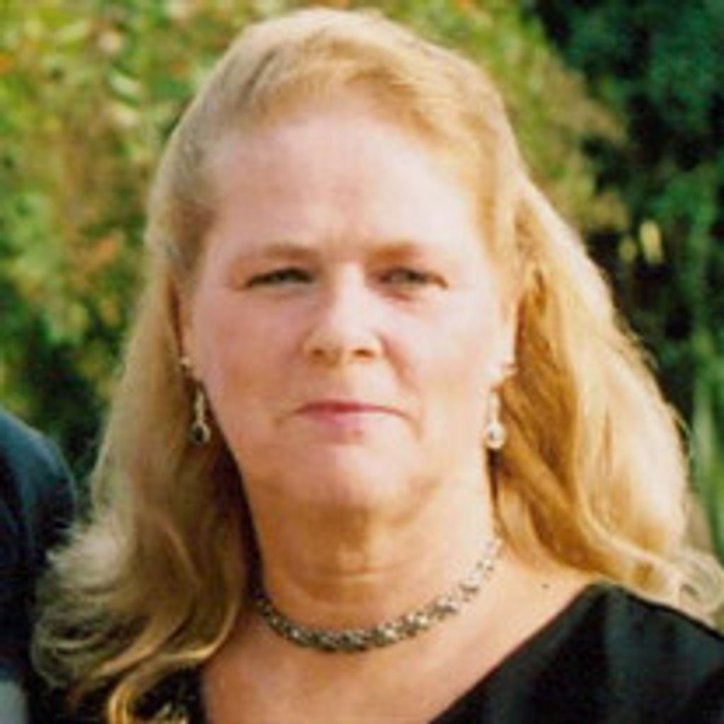 Judy Newman Malin