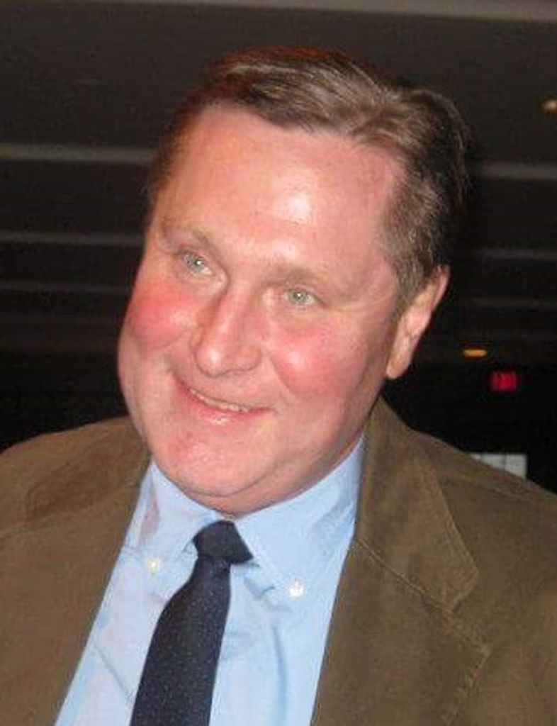 Jerome Kenneth Robinson Profile Photo