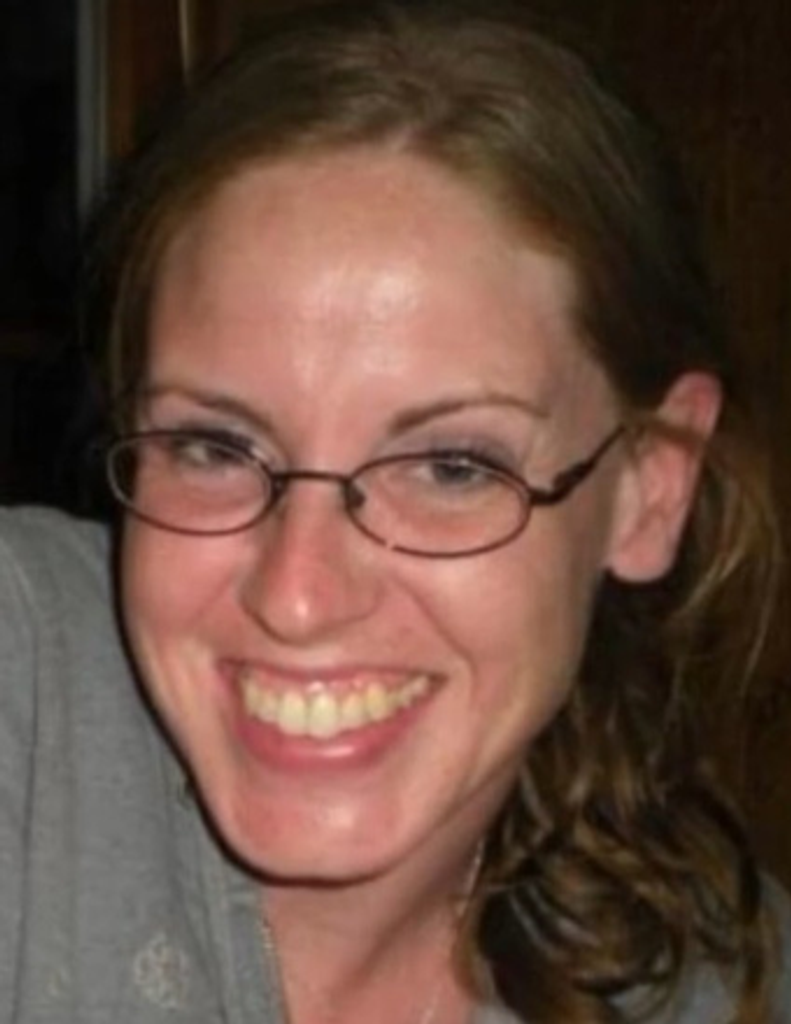Erin Mccarthy Profile Photo