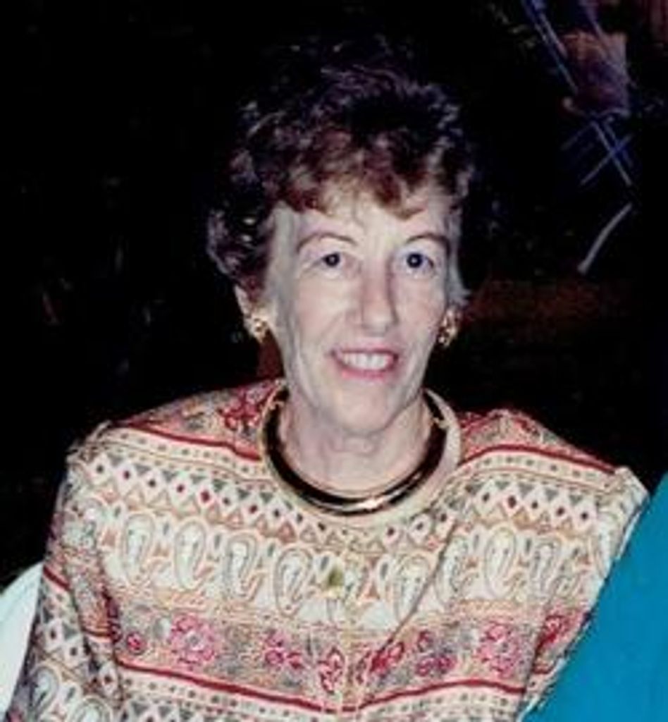 Joyce Koock Holloway Profile Photo