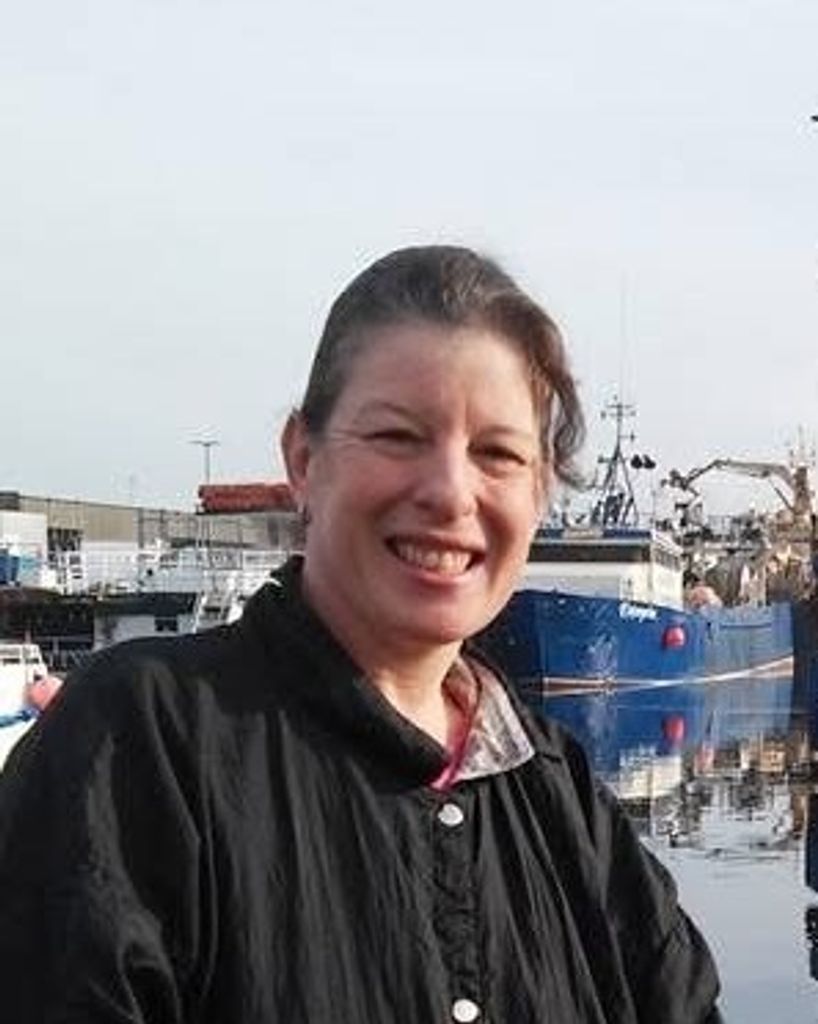 Susan M. (Figueiredo) Ray Profile Photo