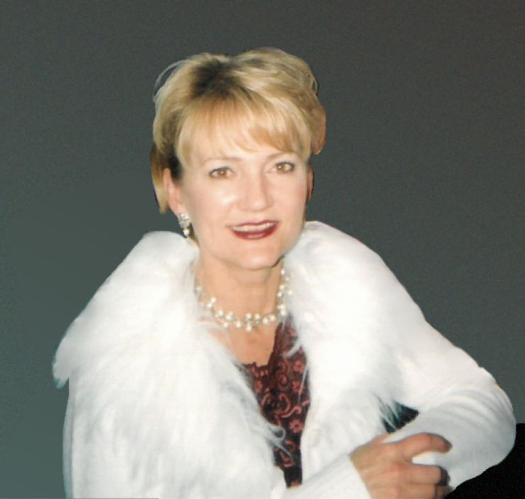 Jenny Nabors Hane Profile Photo