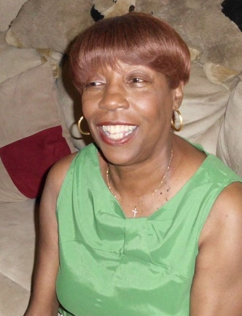 Dolores Harris Profile Photo