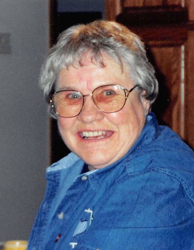 Rosa Lee Calahan Profile Photo