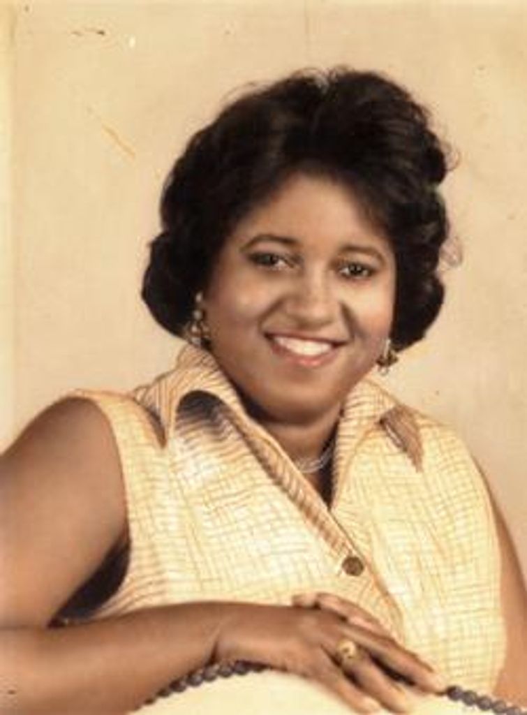 Cynthia Marie Morgan