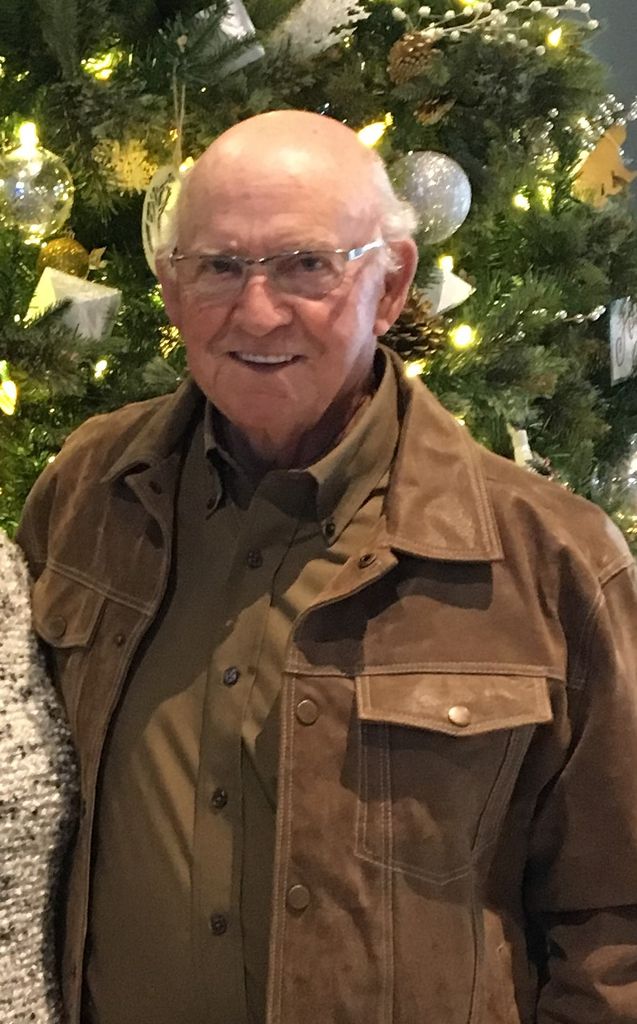 Donald Lee Ott