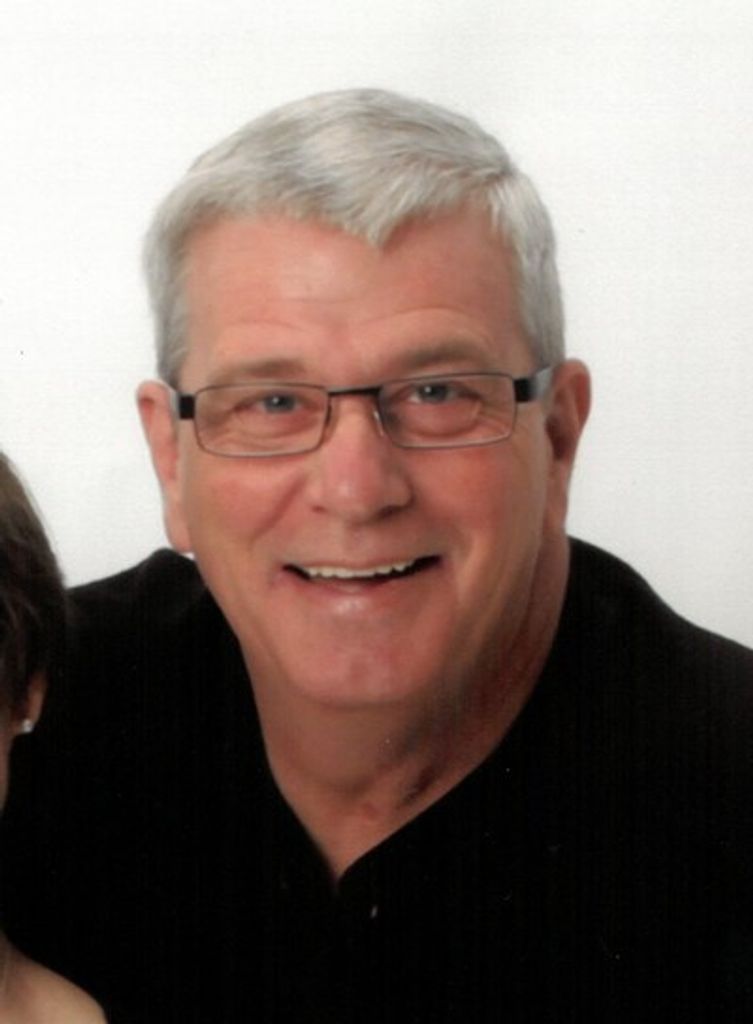 Harold Allen Ray Profile Photo