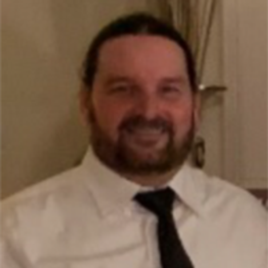 Daniel Klein Profile Photo