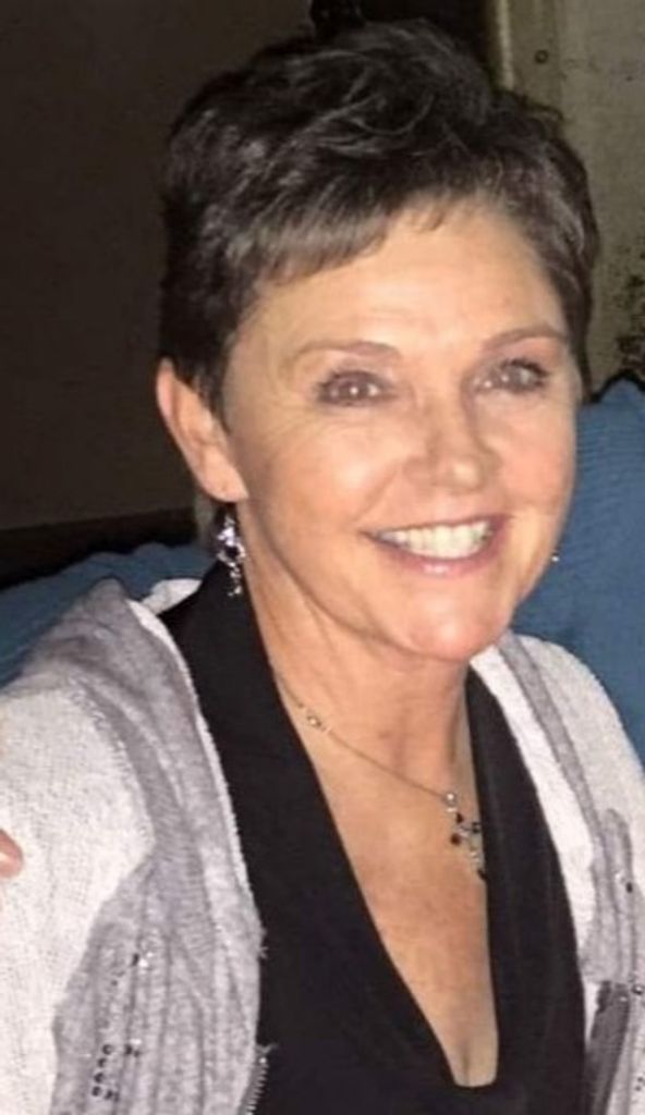 Janet Lee Johnson Profile Photo