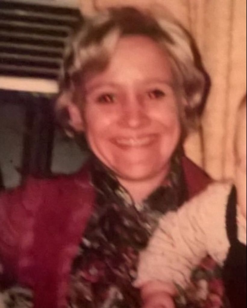 Patricia Nason Profile Photo