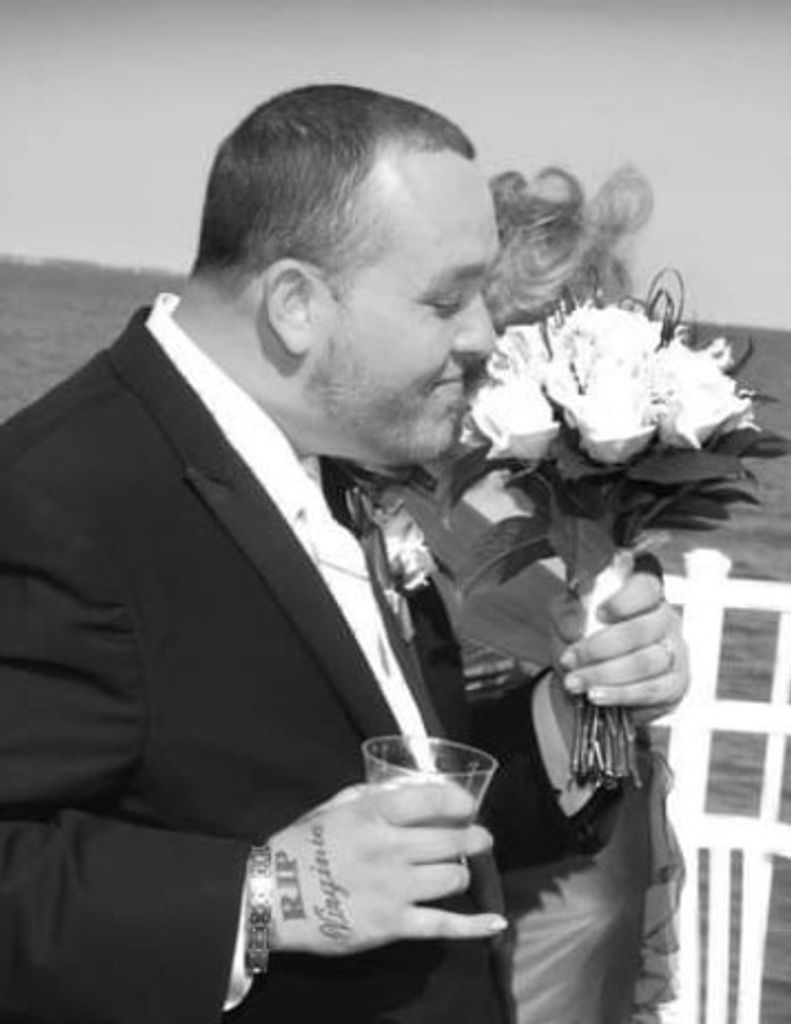 Donald Lee Scott, Jr