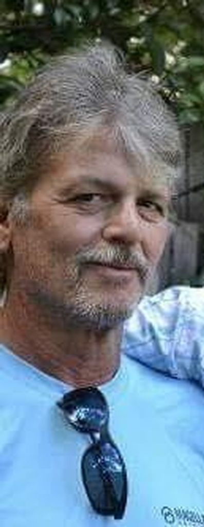 Randall Bennett Sparks