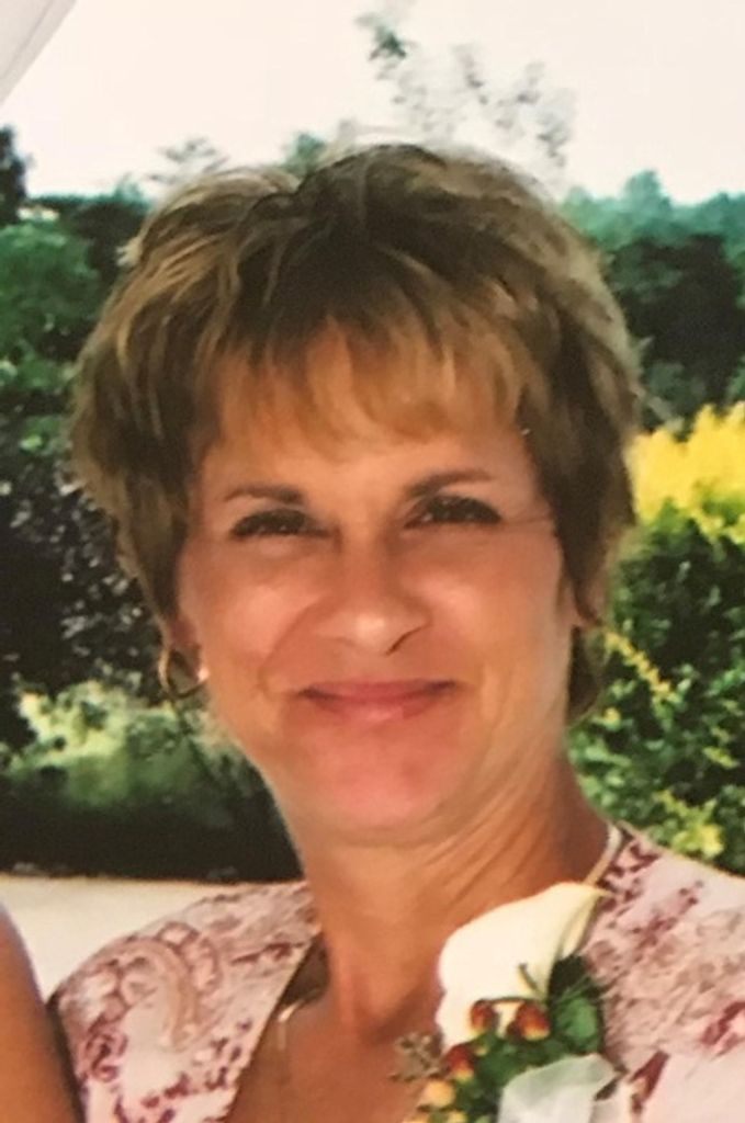 Zoetta (Fancher) Yeager Profile Photo