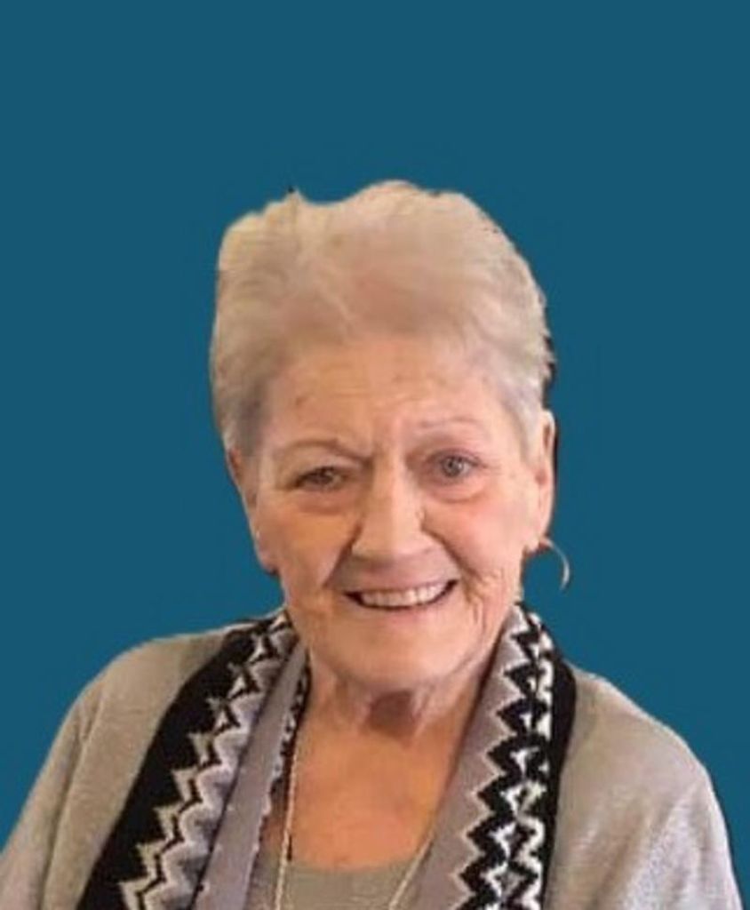 Elaine Lanclos Johnson Profile Photo