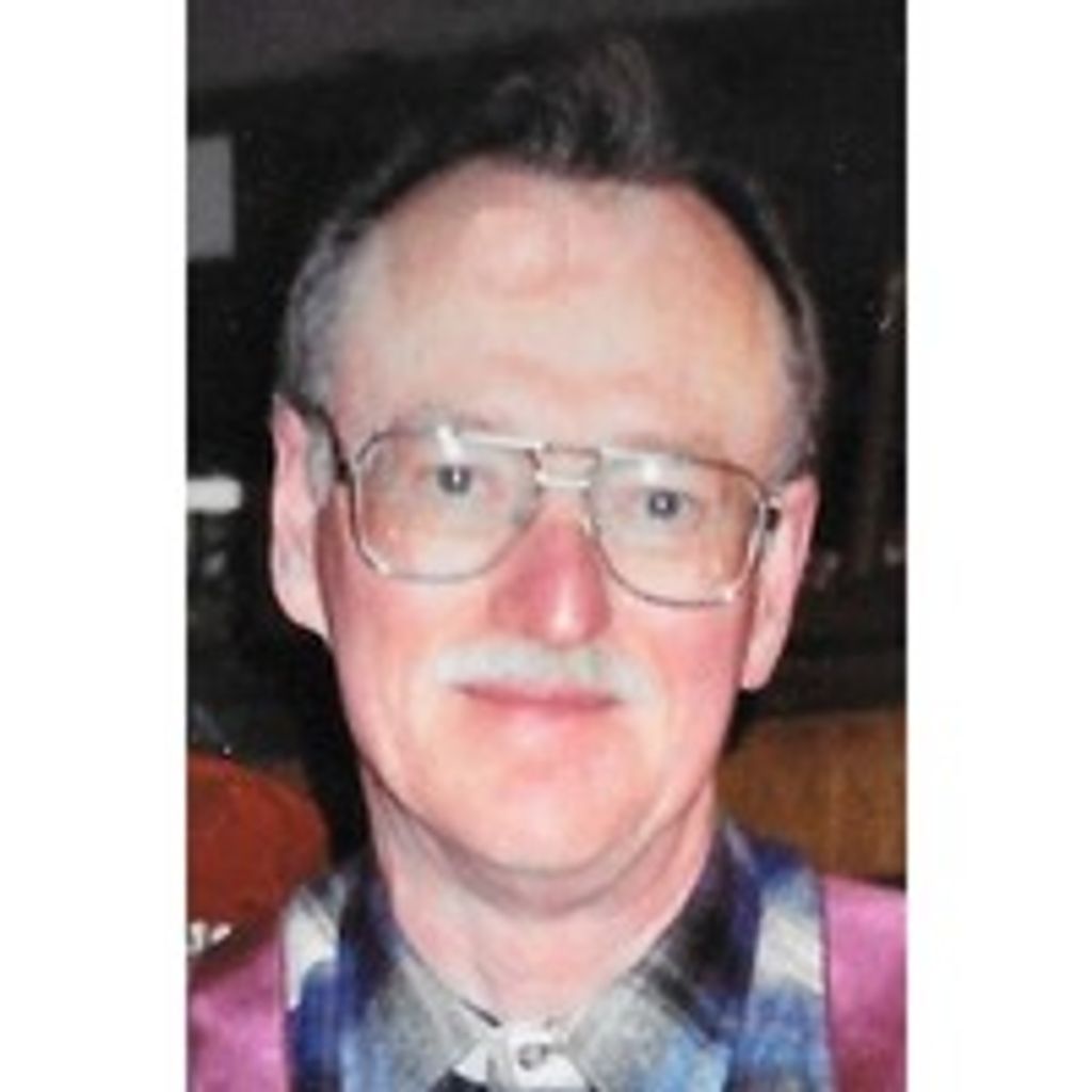 Rodger D. Biggs