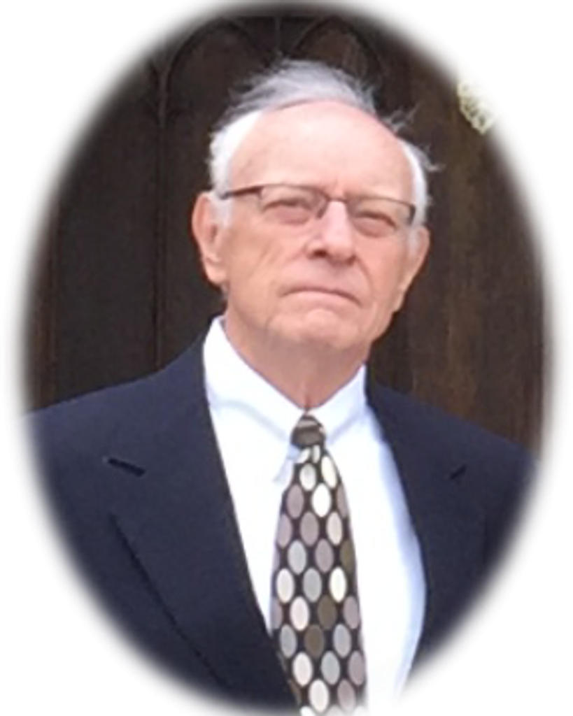 Dr. Louis "Lou" O. Isabell Profile Photo