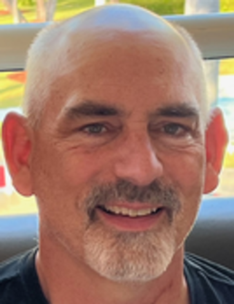 Stephen Michael Walker