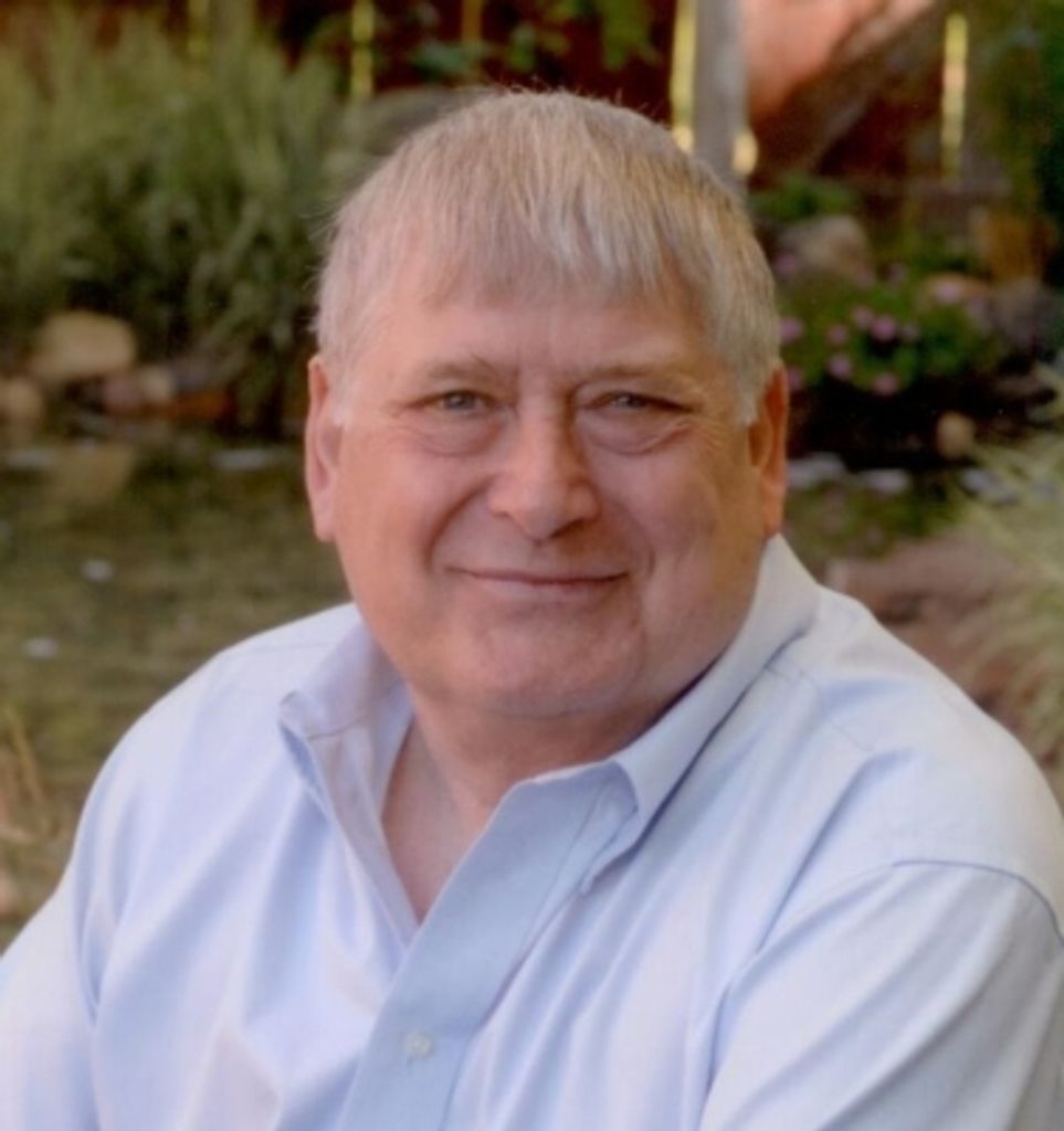 Darryl Everett Warwick