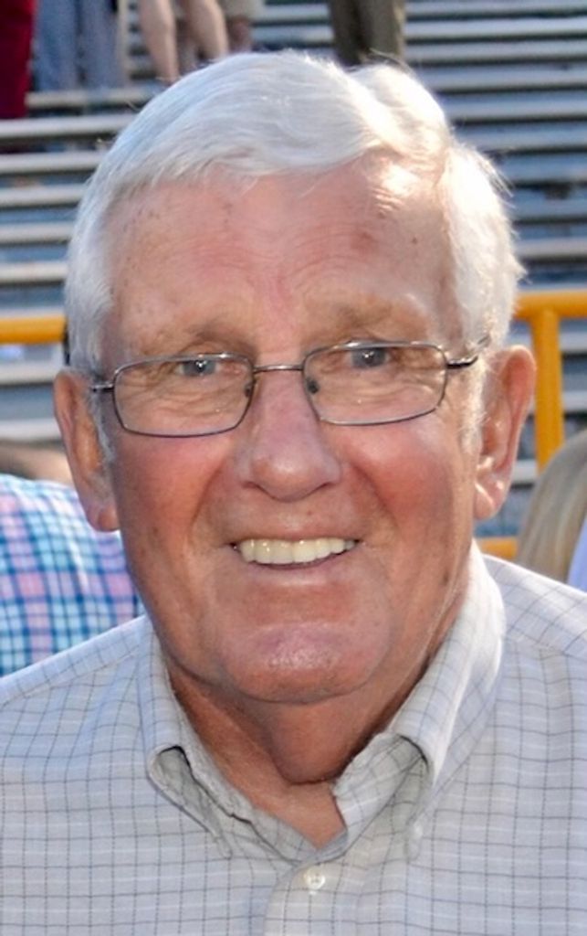 Peter H. Smith Profile Photo