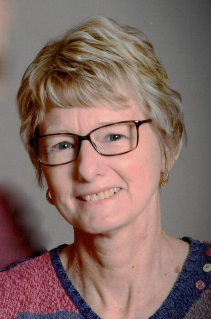 Kathleen (Heuerman)  Verhoff