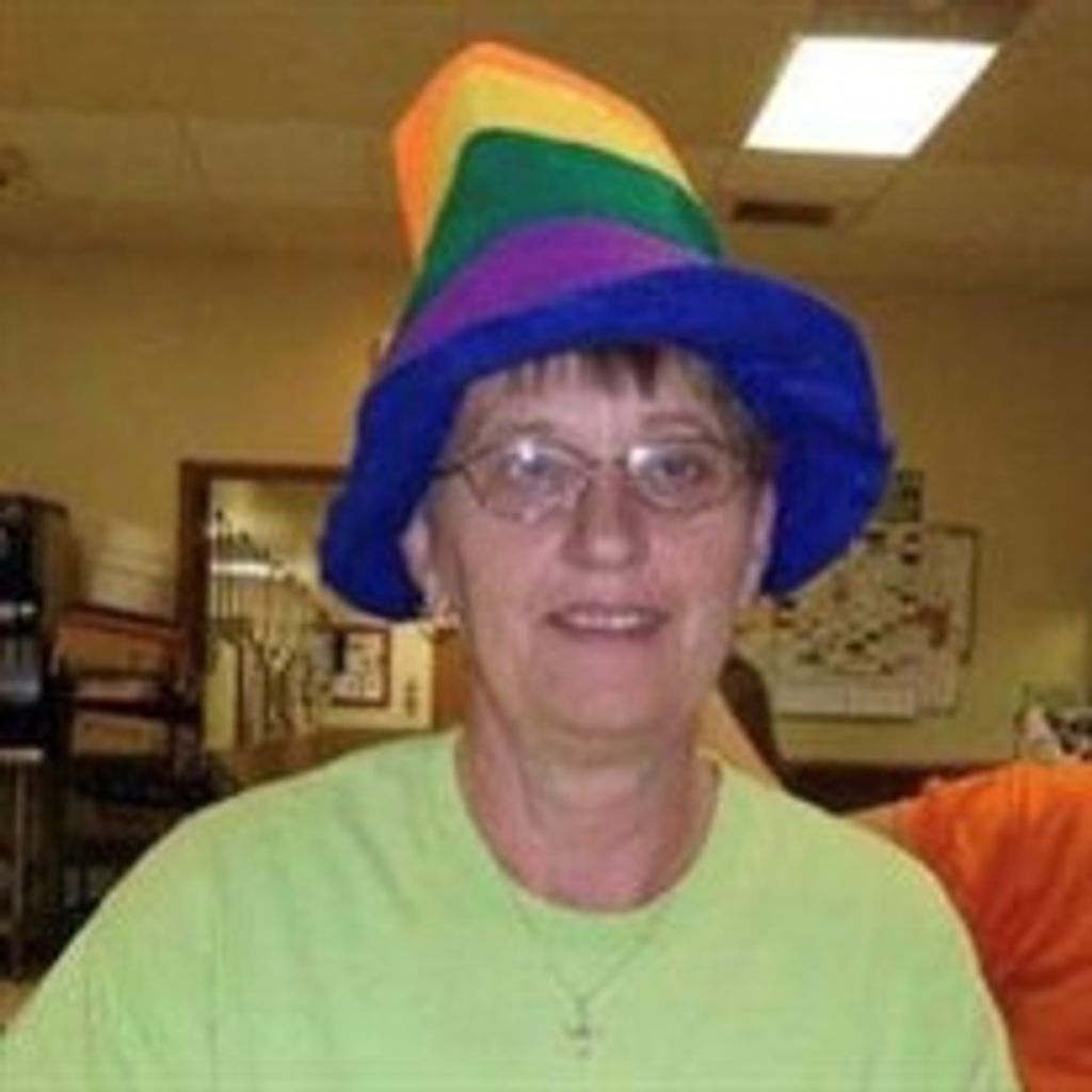 Phyllis Voeltz Profile Photo