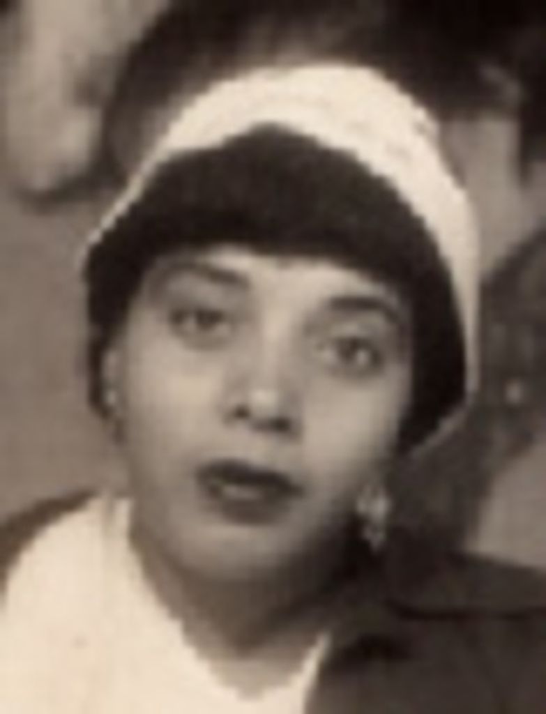 Lee Alma Thorpe Profile Photo