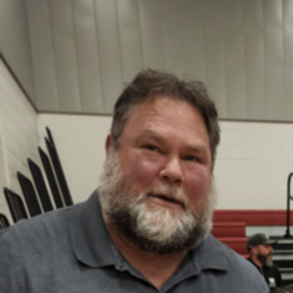 Jerry Lally