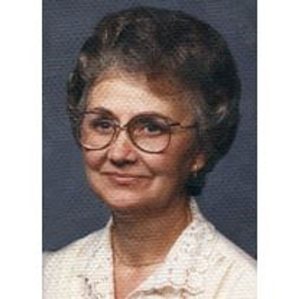 LuDene Reese Poulsen-Smith