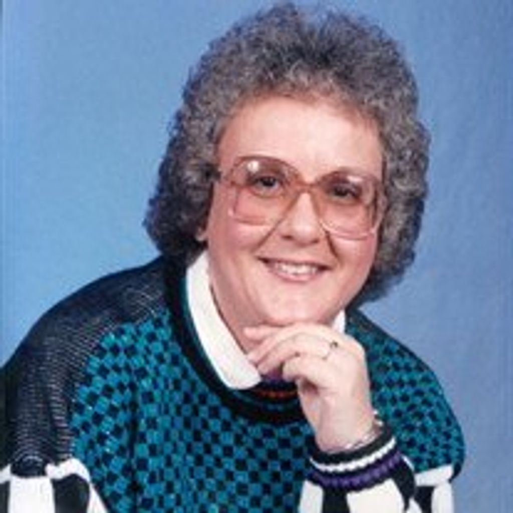 A.  Kay Wolfe