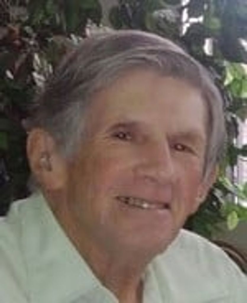 Donald Neal "Don" Graham