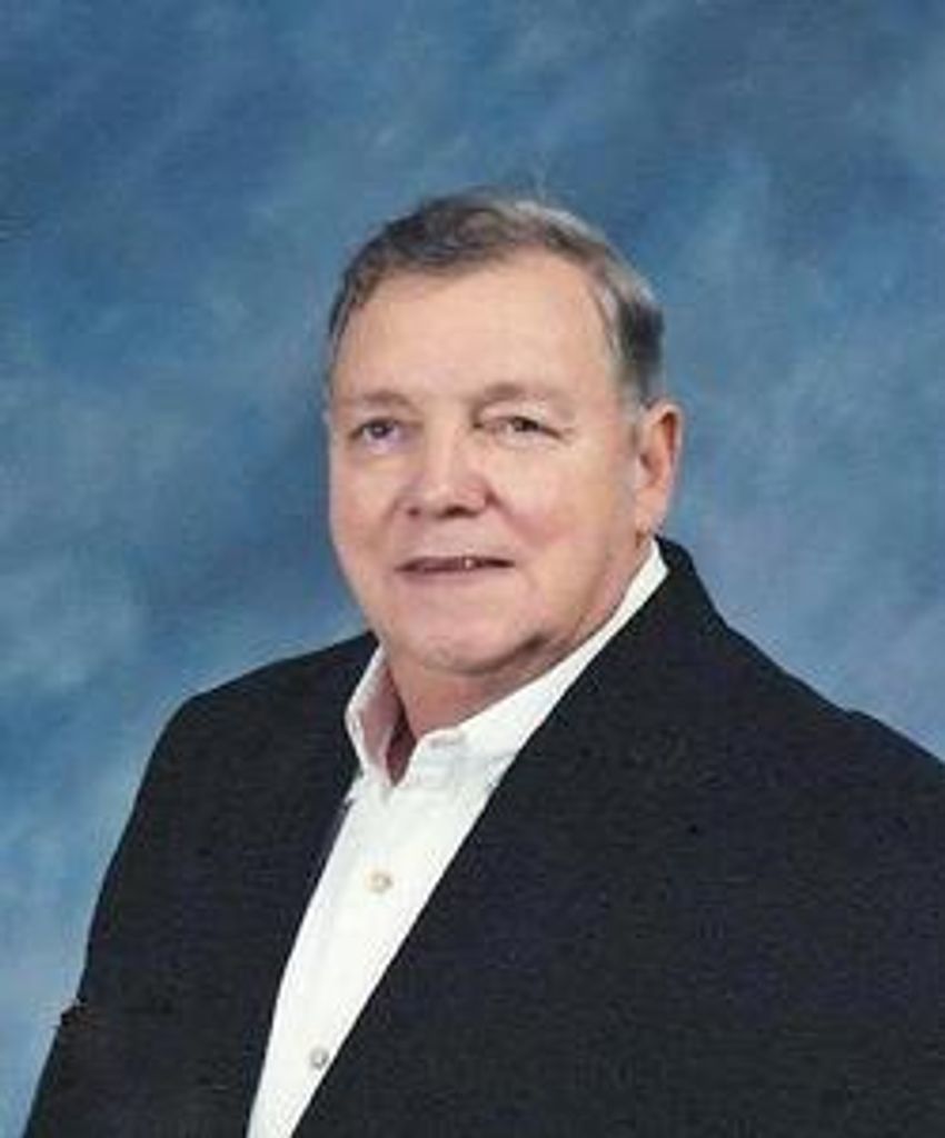 James Dallas Chaffee