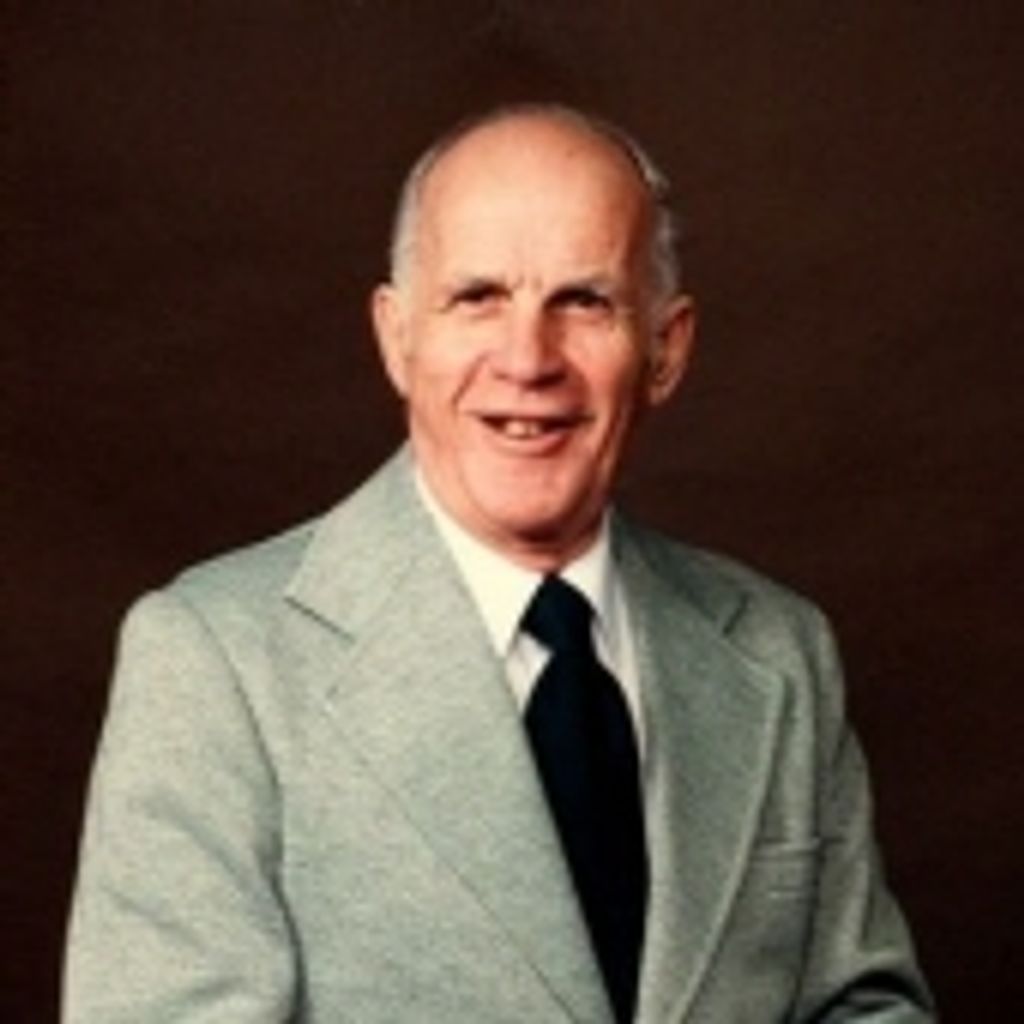 John A. Locher, Sr.