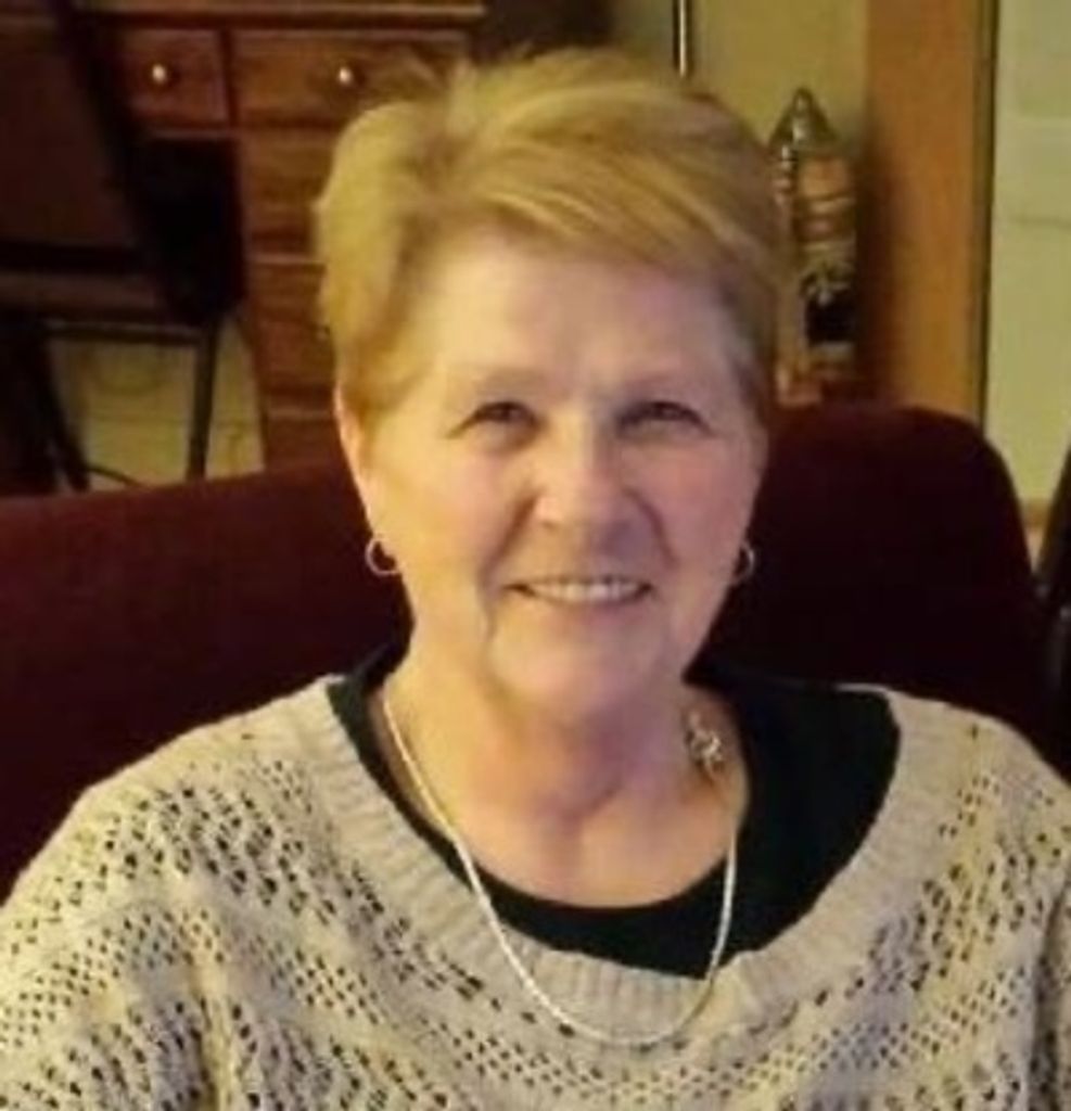 Carol M. Seffrood Profile Photo