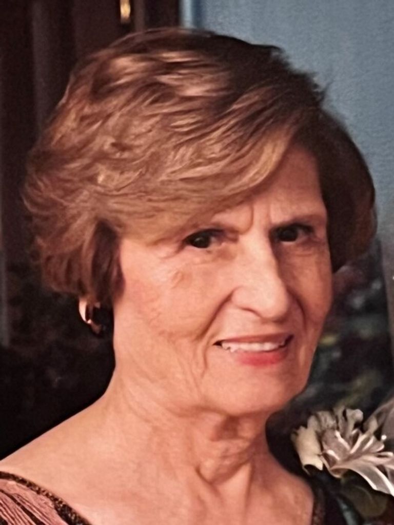 Rose Buccilli